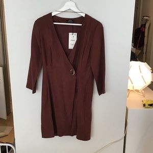 Bershka dress